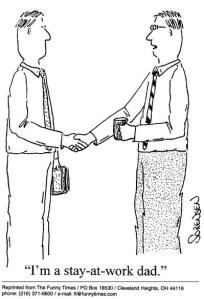 Stayatworkdad